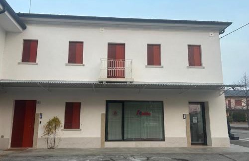 Trevignano House | Casa Italia locazione turistica