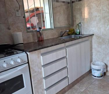 Santa Maria Apartment | Casa ivoty