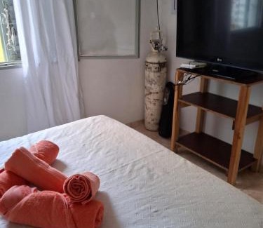 Santa Maria Apartment | Casa ivoty