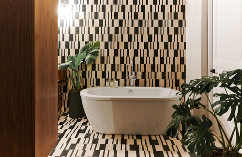 Roma Norte Hotel | Casa Izeba