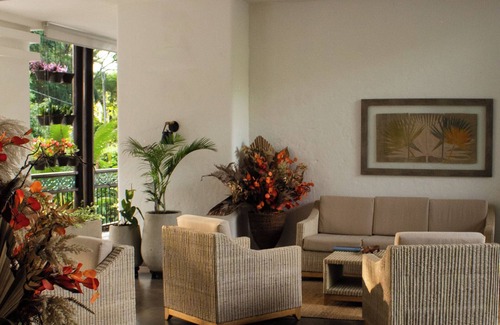 Quebrada Guadalejo Hotel | Casa Jacaranda Hotel Boutique by HMC - Cauca Viejo - Mayores de 14 años