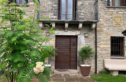Oros Alto Villa | Casa Jacinto