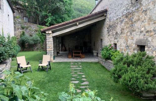 Oros Alto Villa | Casa Jacinto