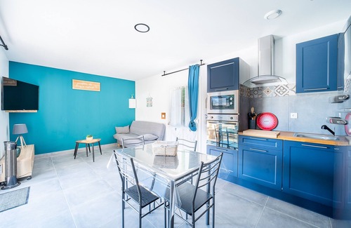 Fitou Apartment | Casa Jade - Appt pour 4