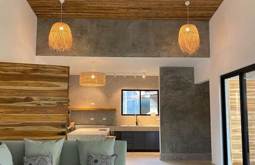 Playa Santa Teresa Villa | Casa Jade