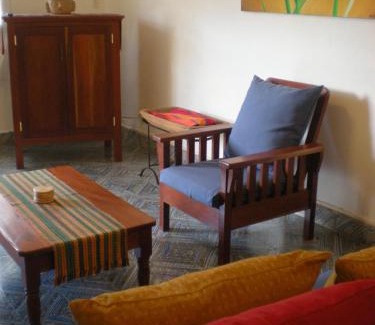 Copan Ruinas House | Casa Jaguar