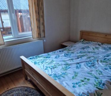 Bratca Bed & Breakfast | Casa Jan Bonca