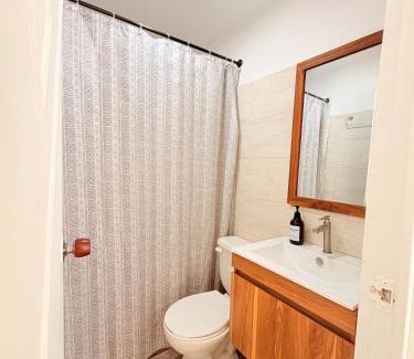 Pore Apartment | Casa jardín