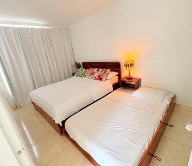 Pore Apartment | Casa jardín
