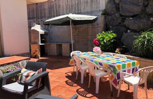 Piedrahita House | Casa Jardin Argoños