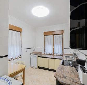 Ojedo House | Casa Javi