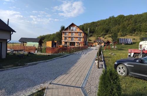 Covasna House | Casa Jazmin Covasna