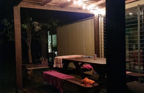 Playa Santa Ana House | Casa Jazmin