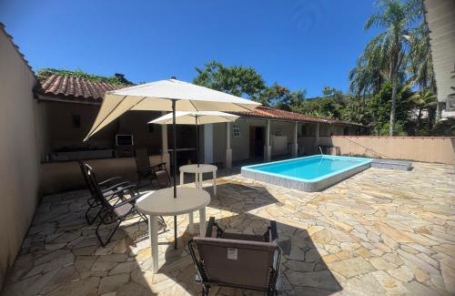 Sao Lourenco House | Casa Jd São Lourenço na rua da praia sendo 2 praias
