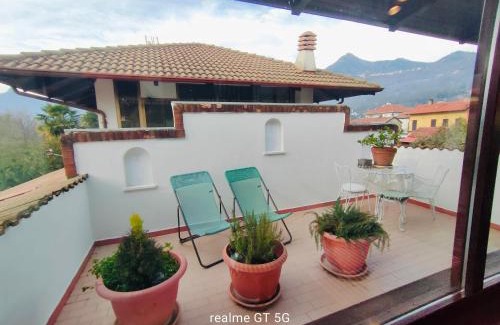 Almese House | Casa Jesus
