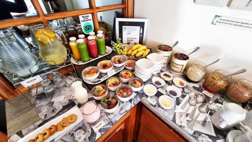 La Mariscal Hotel | Casa Joaquin Boutique Hotel