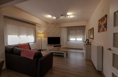 Valderrobres Apartment | Casa Jordi