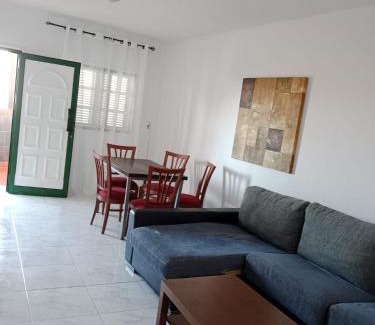 Taucho Apartment | Casa José