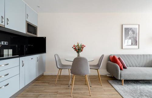 Vilamoura Apartment | CASA JOY Vilamoura apartment