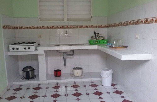 Cienfuegos Apartment | Casa Juanqui