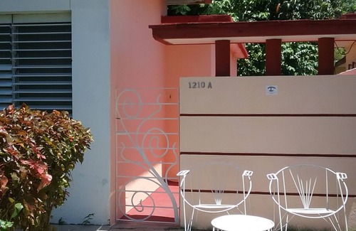 Cienfuegos Apartment | Casa Juanqui