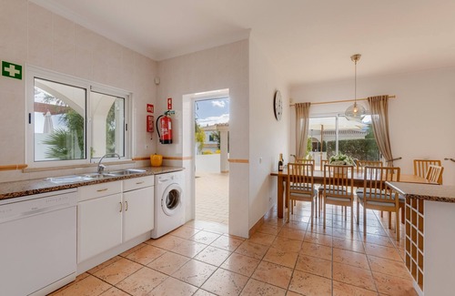 Albardeira Villa | Casa Julia - V029