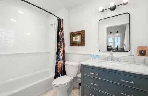 Historic Ybor Apartment | Casa Julieta - Stunning Ybor Studio