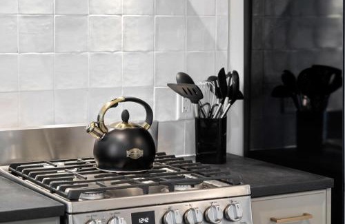 Historic Ybor Apartment | Casa Julieta - Stunning Ybor Studio