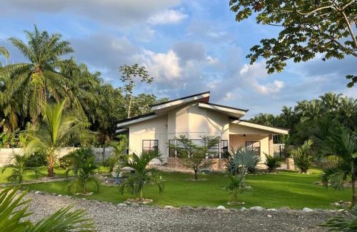 Puerto Jimenez House | Casa July