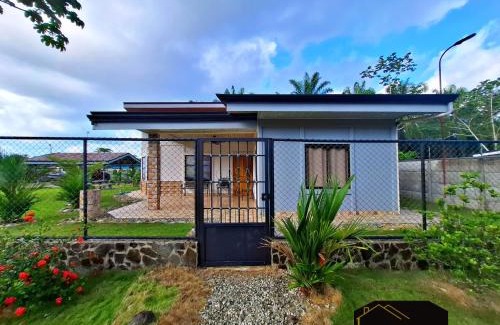 Puerto Jimenez House | Casa July