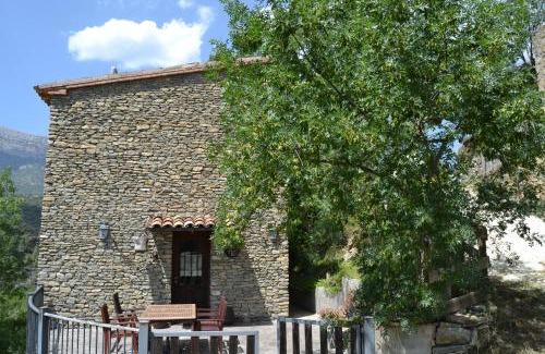 Camarasa Ski Chalet | Casa JUNIA