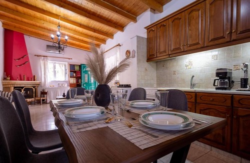 Alonia House | Casa Kalariti in Zakynthos