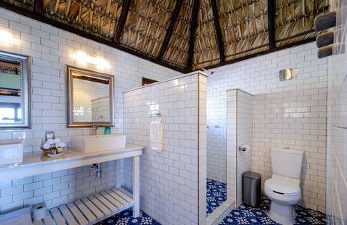 Santa Maria Tonameca House | Casa KalMar