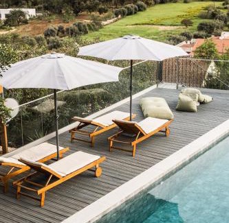 Sao Bras de Alportel Bed & Breakfast | Casa Kalu