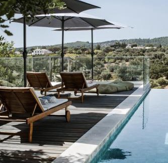 Sao Bras de Alportel Bed & Breakfast | Casa Kalu