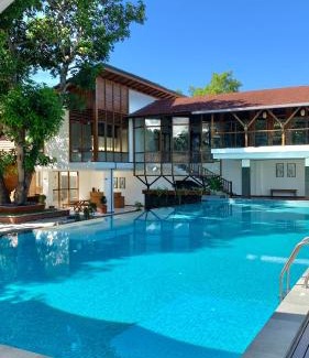 Waingapu House | Casa Kandara