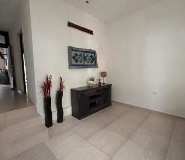 Tamasopo House | Casa Kanté
