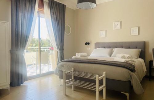 Battipaglia House | Casa Karina