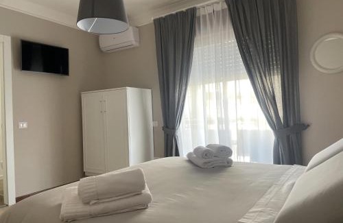 Battipaglia House | Casa Karina