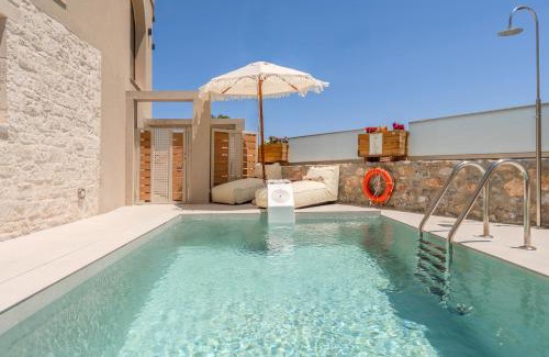 Karinai Villa | Casa Karinea