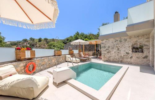 Karinai Villa | Casa Karinea