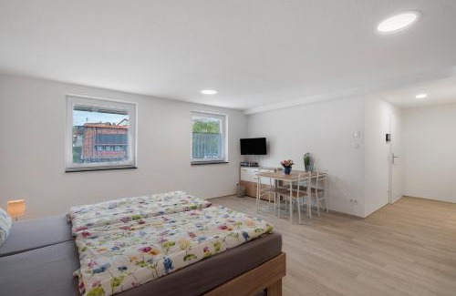Freiamt Apartment | Casa Karlsplatz