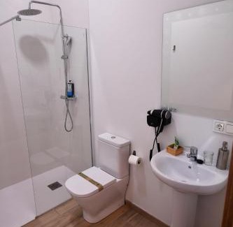 Valcarlos Apartment | Casa karrikaburu