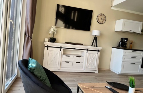 Brzezno Szlacheckie House | Casa Kashubia Industrial - Brand new luxury vacation home by the lake - near the Baltic Sea
