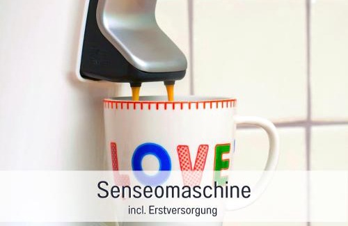 Filderstadt Apartment | Casa Katalina Filderstadt, komplett neu renoviert, top für Familien und Geschäftsreisen, super ausgestattet, mit PKW Stellplatz