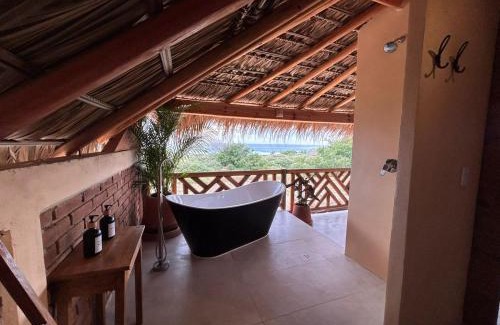 Santa Maria Colotepec Villa | Casa Kava - Estilo y vibra en Puerto Escondido