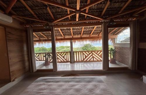 Santa Maria Colotepec Villa | Casa Kava - Estilo y vibra en Puerto Escondido