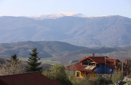 Edessa Ski Chalet | Casa Kedrova, Mountain Voras-Kaimaktsalan Edessa