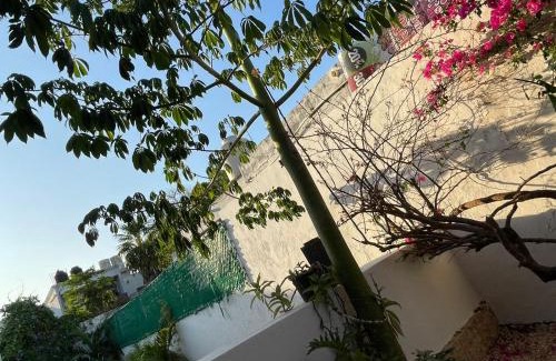 Merida Municipality Apartment | Casa Kej Itzimna