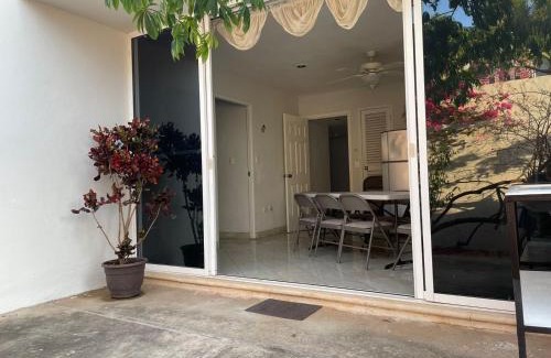 Merida Municipality Apartment | Casa Kej Itzimna